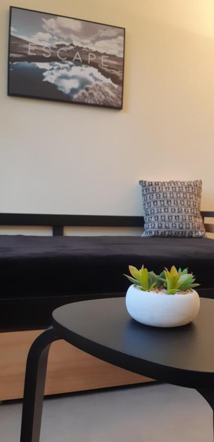 Grenoble Hyper-Centre + Wifi + Netflix Apartment Bagian luar foto